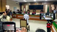 Pembunuh Satu Keluarga di Indramayu Divonis Seumur Hidup