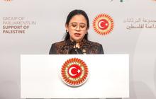 Puan Minta Pemerintah Jamin Keselamatan WNI di Tengah Konflik India-Pakistan