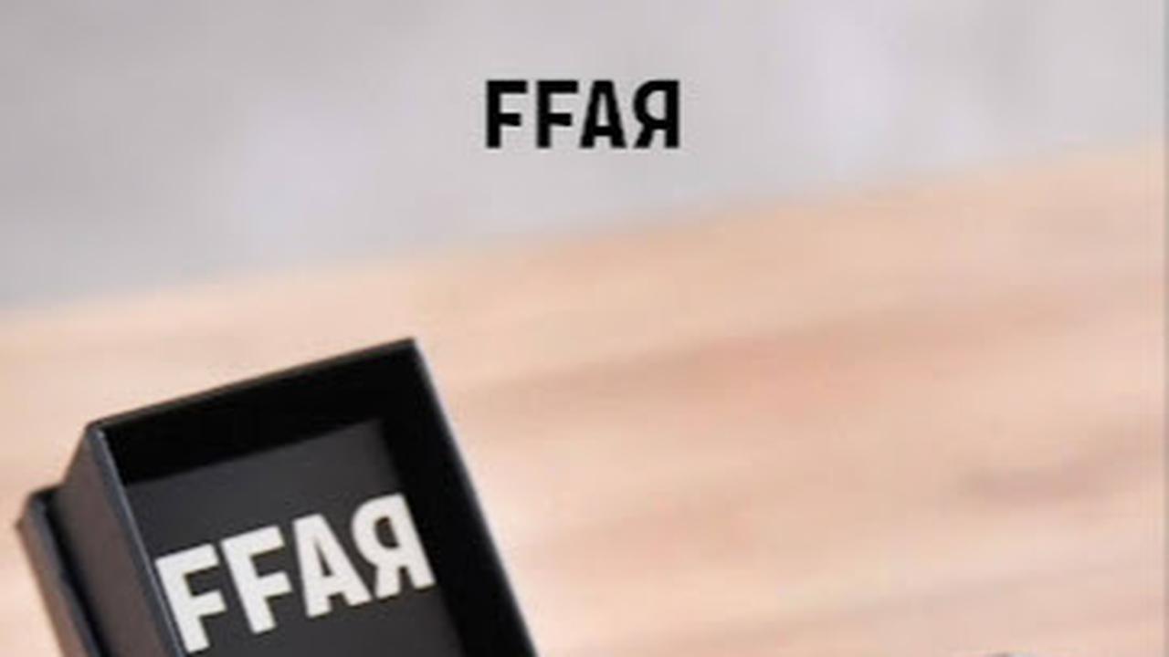 FFAR Eau De Parfum Sigma Spirit.