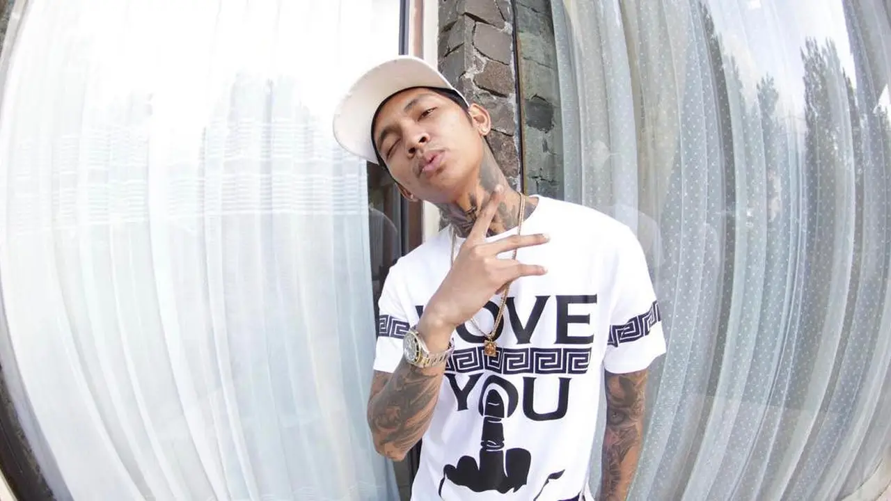 Young Lex