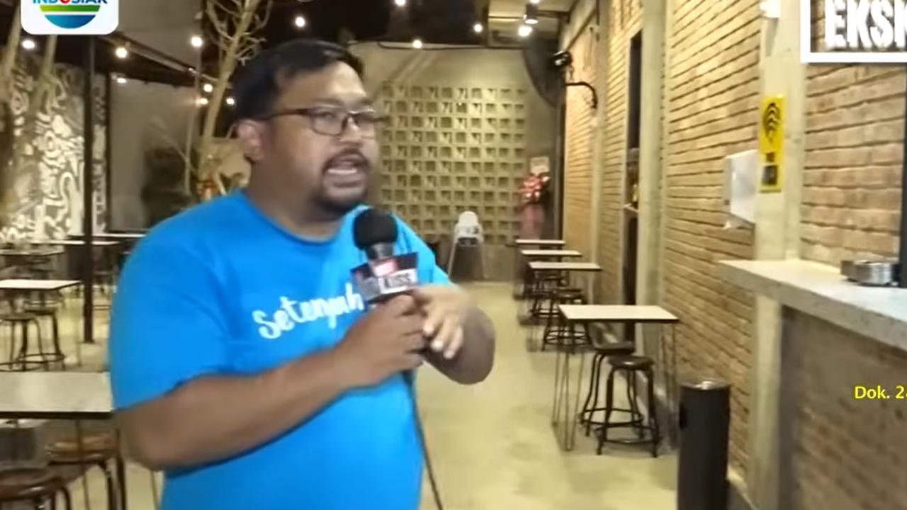 Dok. Istimewa
