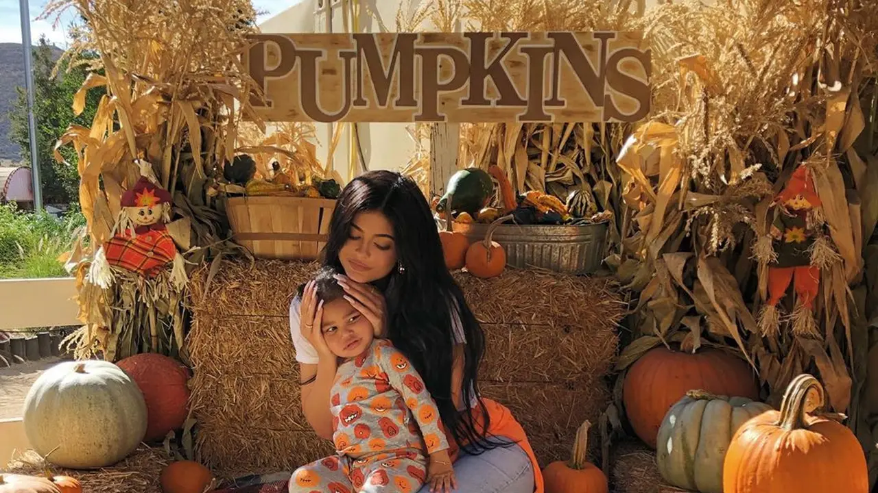 Kylie Jenner