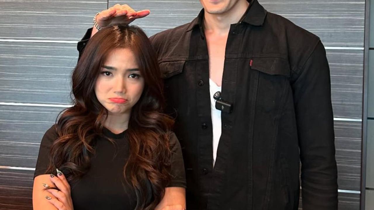 Aisar Khaled Posting Foto dengan Fuji, Komentar Fadly Bikin Heboh Netizen
