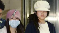 Manajemen AKB48 yang tergabung dalam AKS kini sedang meningkatkan keamanannya menyusul penyerangan oleh seorang pemuda.