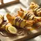 Resep Pisang Mummy Kulit Pangsit yang Renyah dan Unik