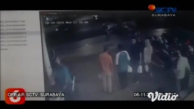 VIDEO: Polrestabes Surabaya Amankan Sindikat Penipuan Menyamar Pengusaha Sawit