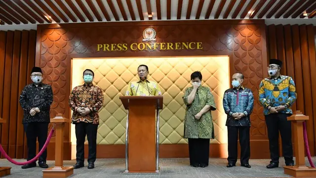 Peringatan Hari Konstitusi