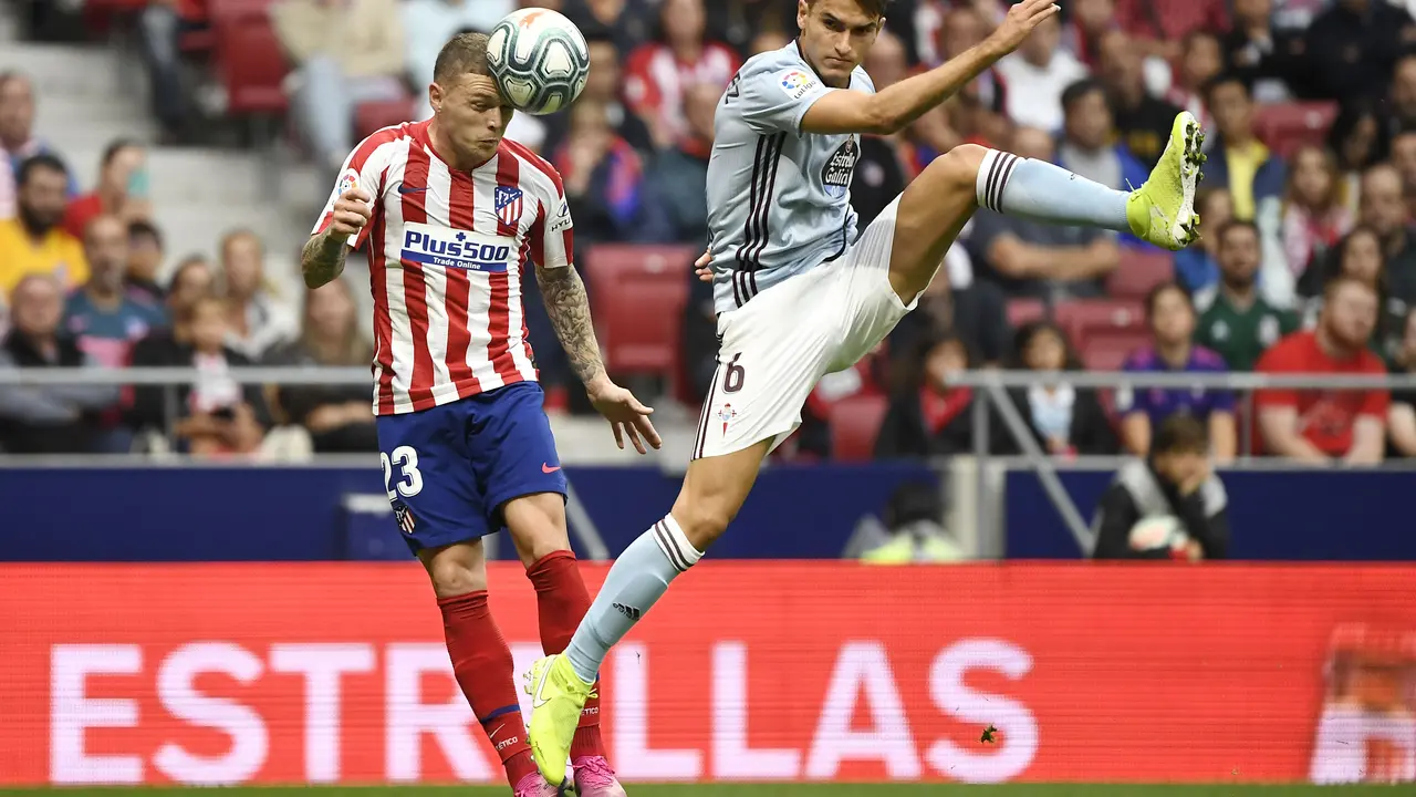 Denis Suarez