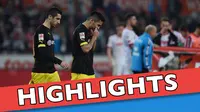 Video highlights Bundesliga Jerman antara Koln melawan Borussia Dortmund yang berakhir dengan skor 2-1, Sabtu (19/12/2015).