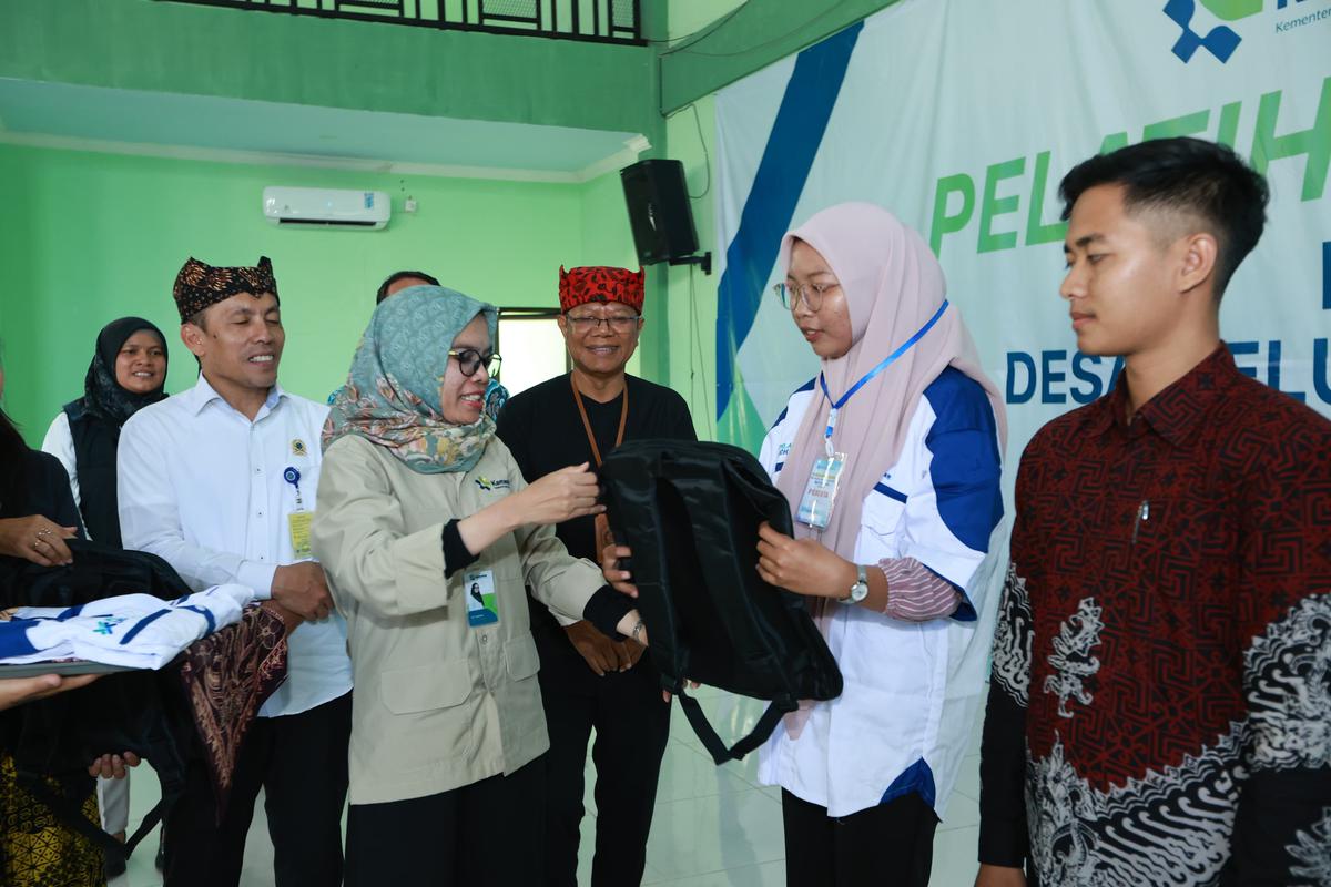 Kemenkop Jadikan Banyuwangi Pilot Project Sertifikasi Koperasi Merah Putih
