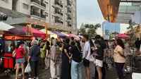 Safari Bazaar 2025 Digelar Saat Ramadan, Kolaborasi dengan Pelaku UKM