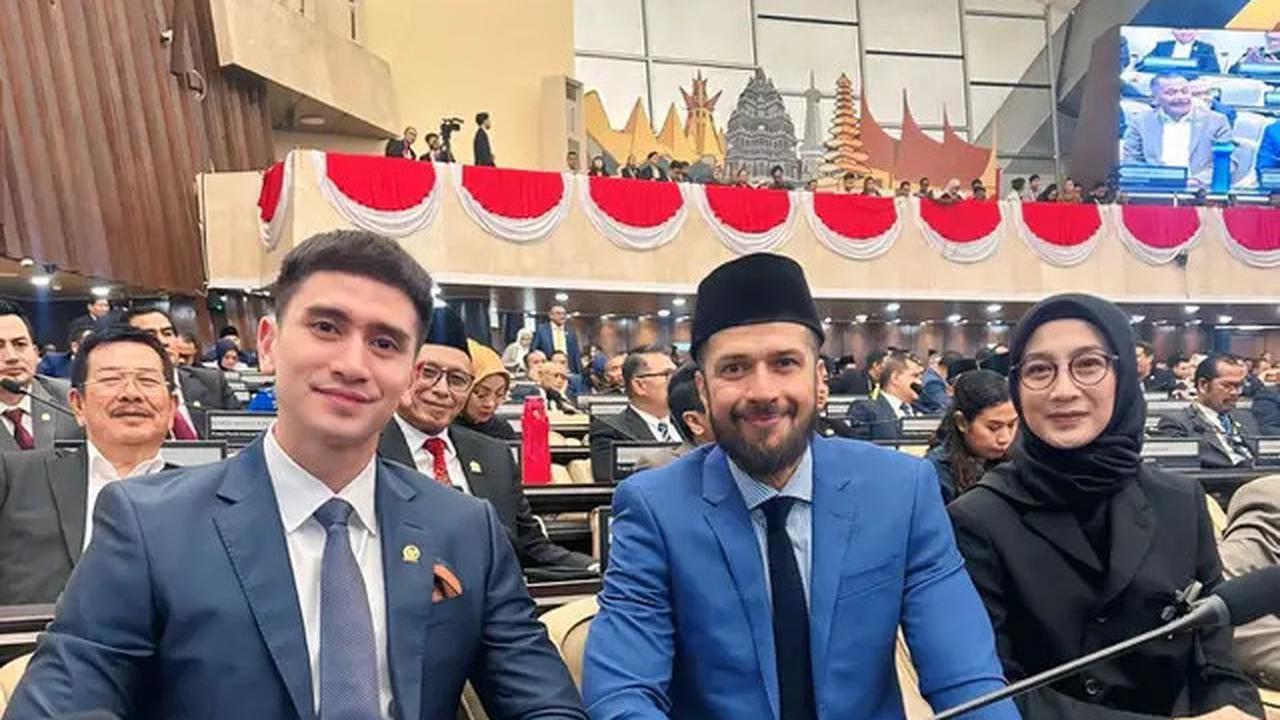 Verrell Bramasta Patahkan Stigma Negatif Artis Masuk Politik, Ini Dia Kinerja 140 Hari yang Tuai Pujian