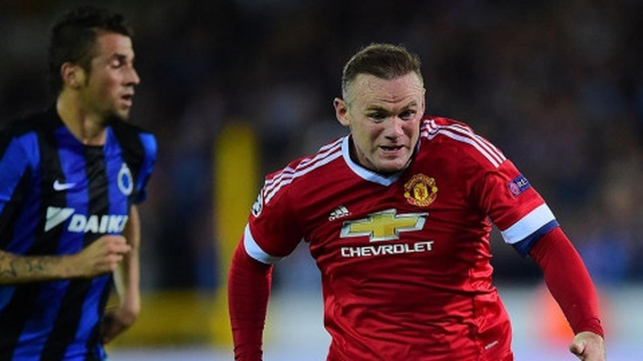 Cocu: Absennya Rooney akan rugikan MU