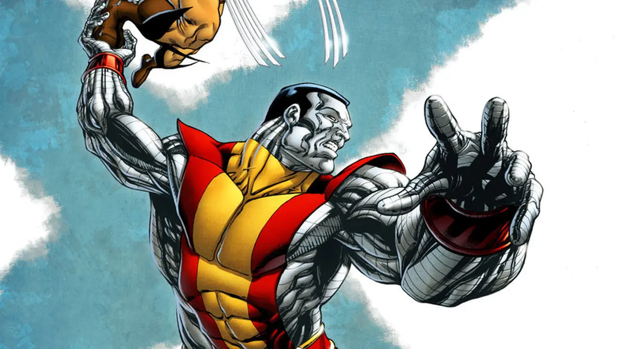 Pemeran Colossus Versi Deadpool Dibocorkan Pemain Lain