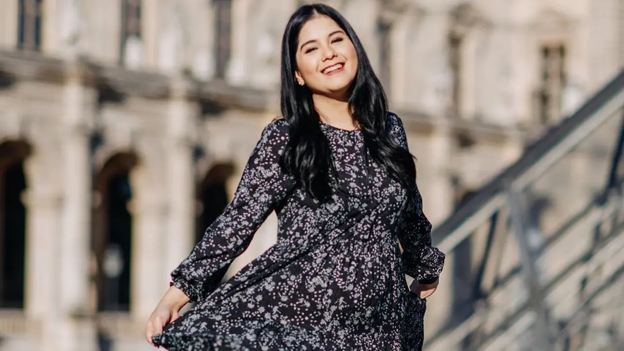 Annisa Pohan