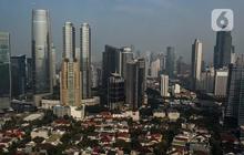 Industri Manufaktur Jadi Pilar Utama Dukung Pertumbuhan Ekonomi Global