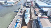 PT PAL Indonesia Jadi Lead Integrator, Konsolidasi Galangan Kapal Nasional Dipercepat