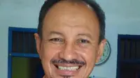 Anak Fuad Baradja Sebut Almarhum Ayahnya Sempat Dilarikan Ke Rumah Sakit Sebelum Meninggal Dunia