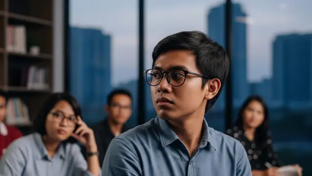 Ciri Orang IQ Tinggi dari Cara Bicara