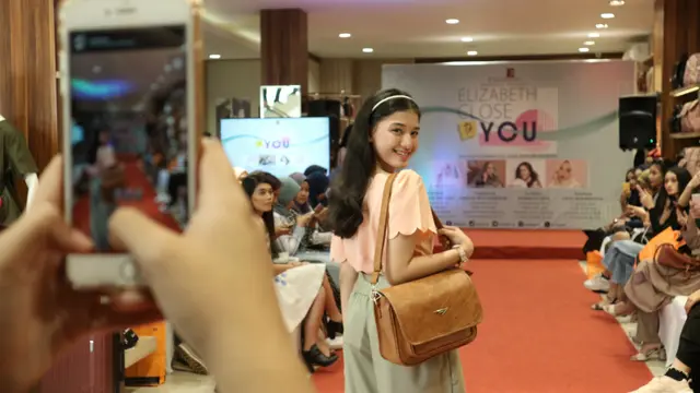 Lebih Dekat Dengan Elizabeth, Merek Fashion Legendaris yang Up To Date