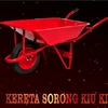 Kereta Sorong Kiu Kiu