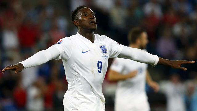 Tekuk Swiss, Inggris Raih Kemenangan Perdana