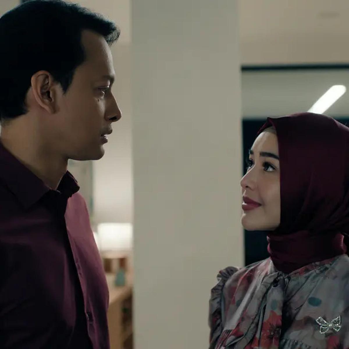 Setelah Tayang di Bioskop, Film 1 Imam 2 Makmum Tayang Kembali Hanya di Vidio