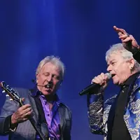 Air Supply (Instagram.com)