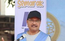 HKN Ke 59, Gus Ipul Launching e-resep Guna Memperbaiki Layanan Ke Masyarakat