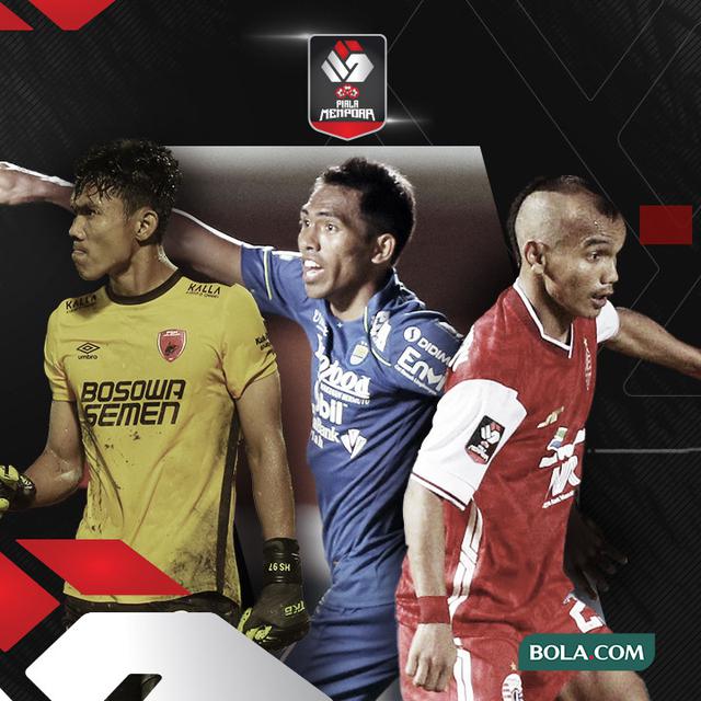 Hilman Syah, Frets Butuan dan Riko Simanjuntak