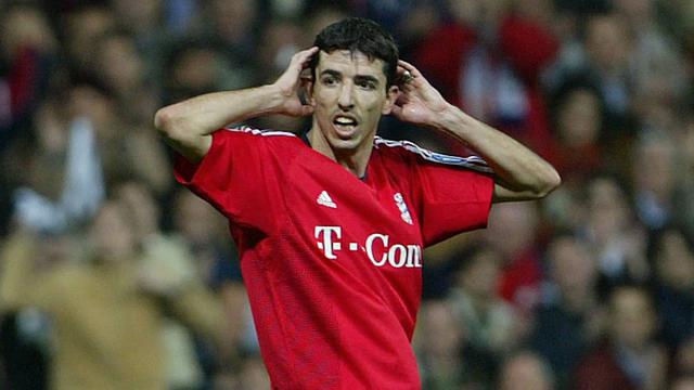 Foto: Daftar 5 Pencetak Gol Terbanyak Bayern Munchen saat Berlaga di Musim Pertamanya, Sadio Mane Bakal Masuk Daftar Gak Ya?