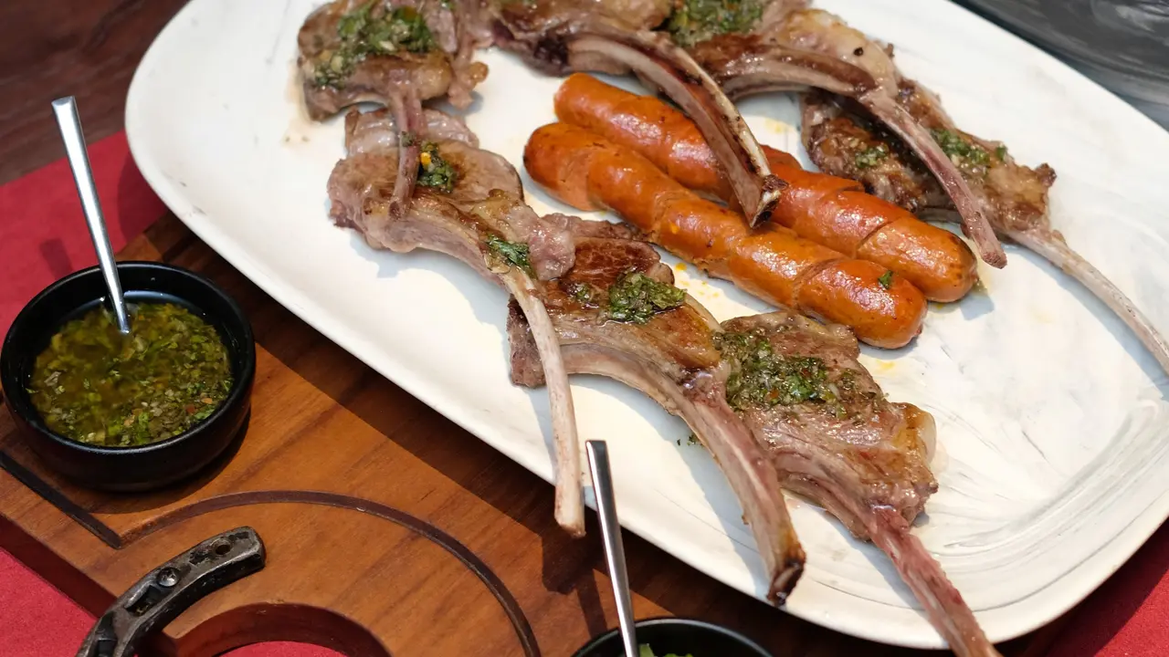 Kelezatan Daging Domba Australia di Menu Masakan Khas Latin, Tertarik Coba?