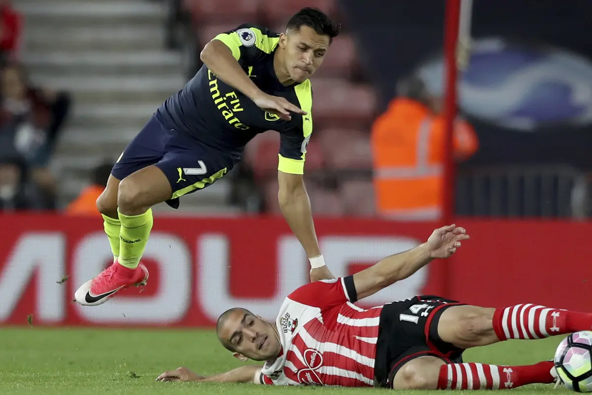Arsenal