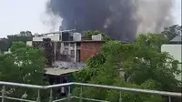 Black Box Kedua Air India Jatuh di Ahmedabad Ditemukan, Titik Terang Investigasi Kecelakaan?