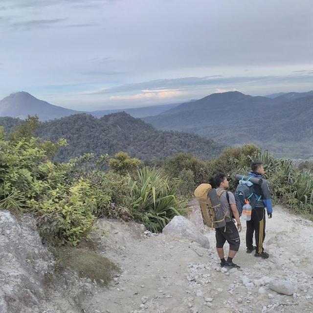 10 Tempat Wisata Di Berastagi Terpopuler Bikin Liburan Berkesan