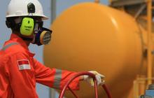 Harga gas akan ditentukan ESDM
