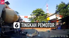 vertical kabur