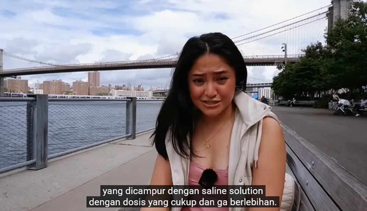 Marshanda (Instagram/MARSHED)