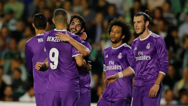 Isco