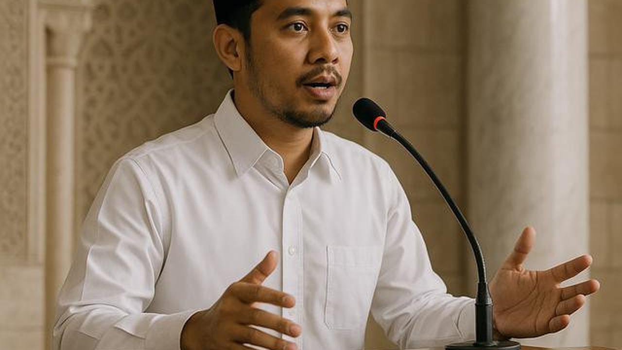 Perayaan Maulid Nabi 2025: Jadwal, Sejarah, Tradisi, Bacaan dan Contoh Khutbah Penuh Makna