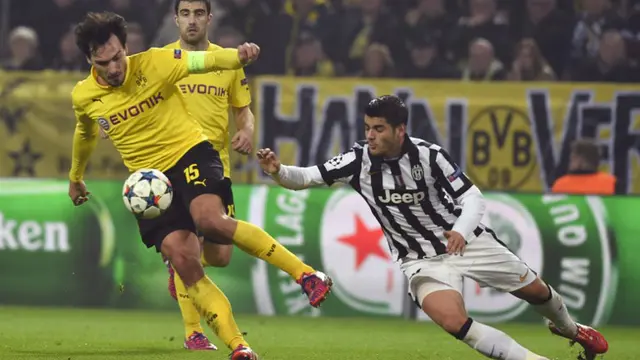 Mats Hummels