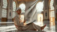 350 Quote Muslim Inspiratif untuk Kehidupan Sehari-hari