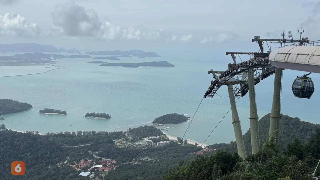 Tourism Malaysia
