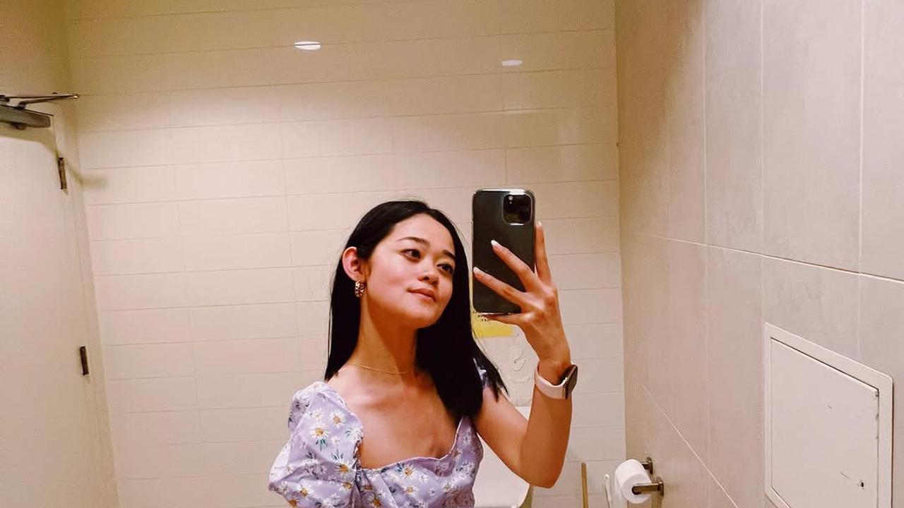 Lekat Dengan Julukan Aktris Cilik Antagonis, Ini 7 Potret Transformasi Gisela Cindy
