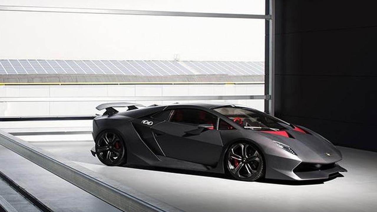 Sesto Elemento