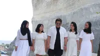 Primo Rasendriya Debut Jadi Penyanyi, Single Perdananya Masuk Nominasi Anugrah Musik Bali