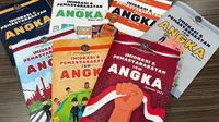 Kemenimipas Perkuat Reformasi Birokrasi lewat Publikasi Imipas Dalam Angka