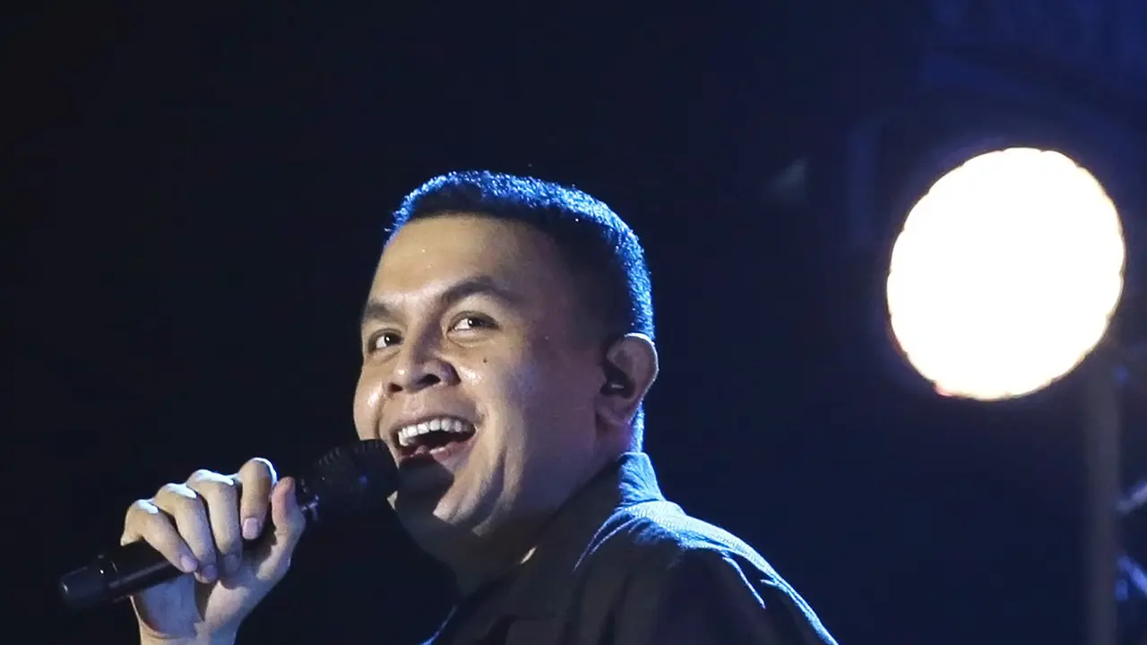 [Fimela] Tulus