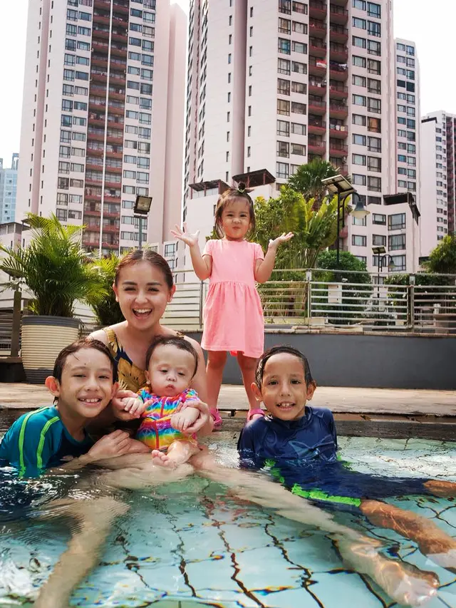 [Bintang] Joanna Alexandra