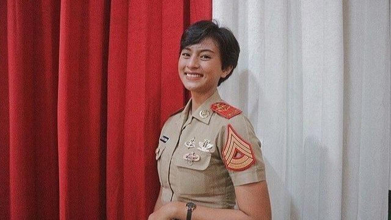 Pakai Seragam